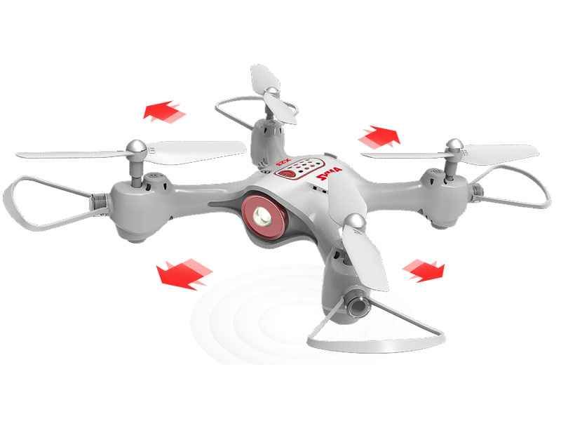 syma drone x23