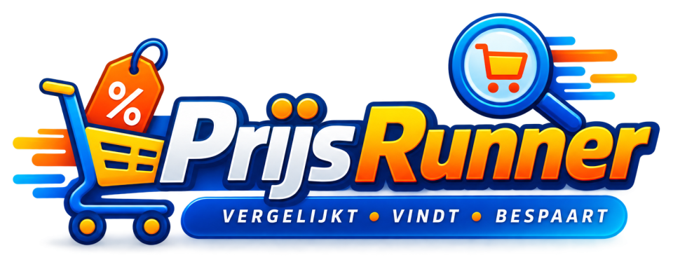 PrijsRunner — vergelijkt, vindt, bespaart